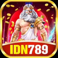 IDN789 - Petualangan Aksi Penuh Tantangan